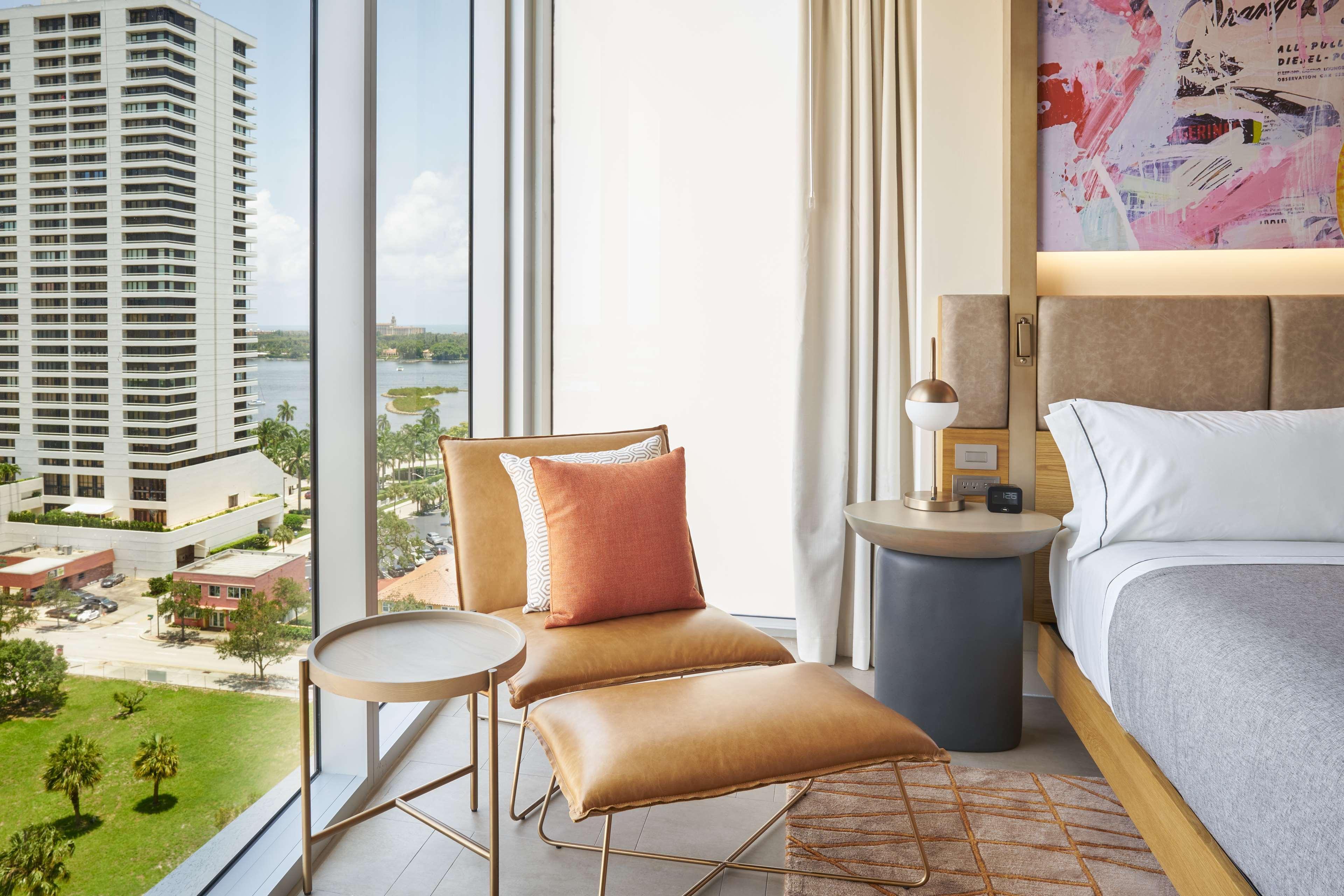 Canopy By Hilton West Palm Beach Downtown Exterior foto