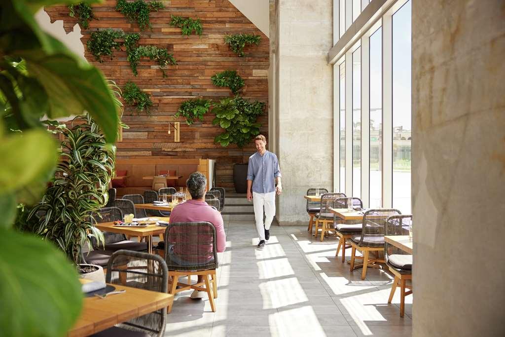 Canopy By Hilton West Palm Beach Downtown Restaurante foto