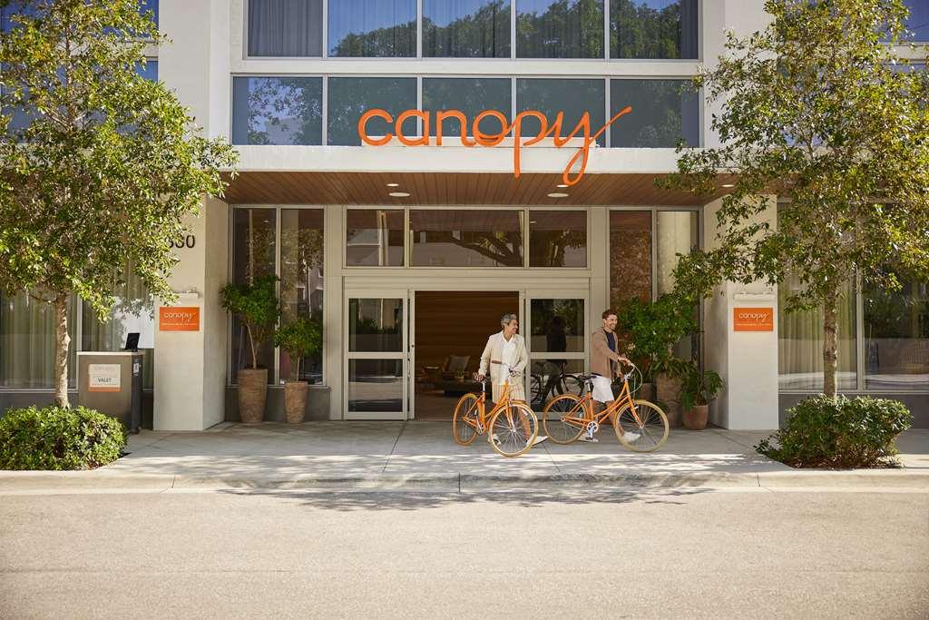 Canopy By Hilton West Palm Beach Downtown Exterior foto