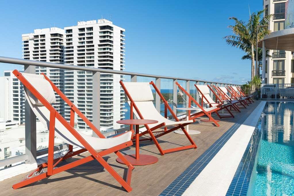 Canopy By Hilton West Palm Beach Downtown Instalações foto