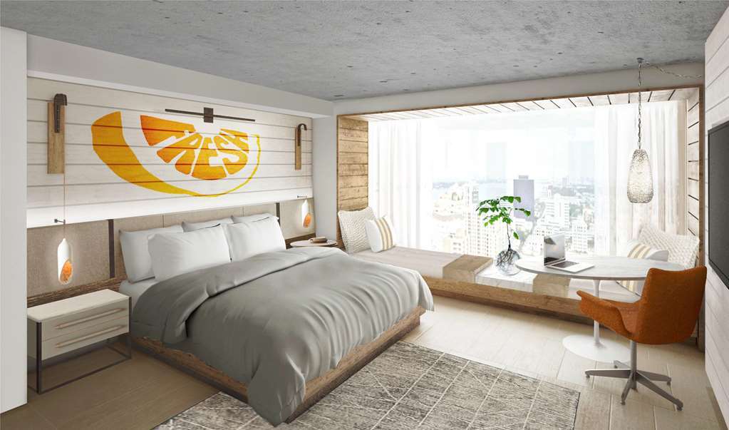 Canopy By Hilton West Palm Beach Downtown Quarto foto